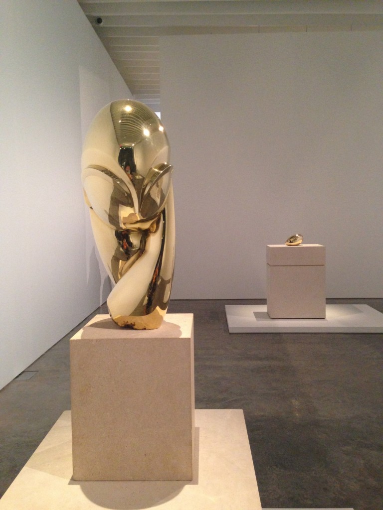 ralucalaroreste brancusi