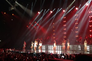 Ralucalatoreste beyonce concert