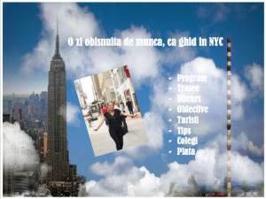 raluca muresan ghid nyc 2