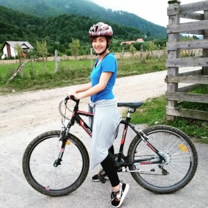 ralu calatoreste  maggie`s ranch