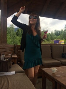 maggie`s ranch party 2