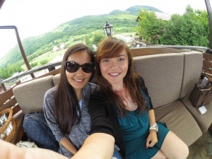 party maggie`s ranch