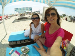 Raluca Muresan Anita Panait