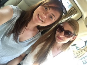 Stefana Chivoiu Raluca Muresan