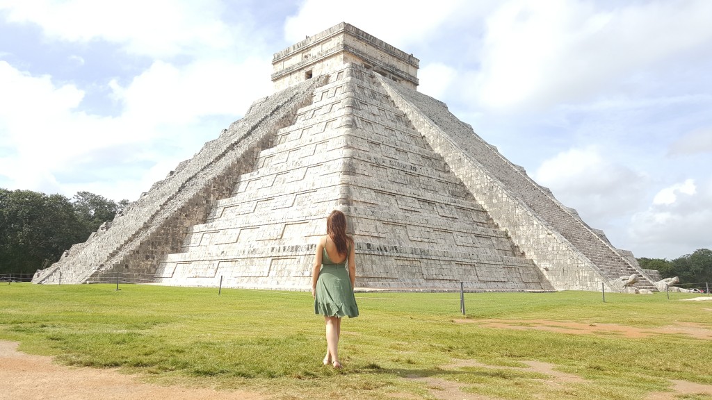 ralucalatoreste chichen itza 