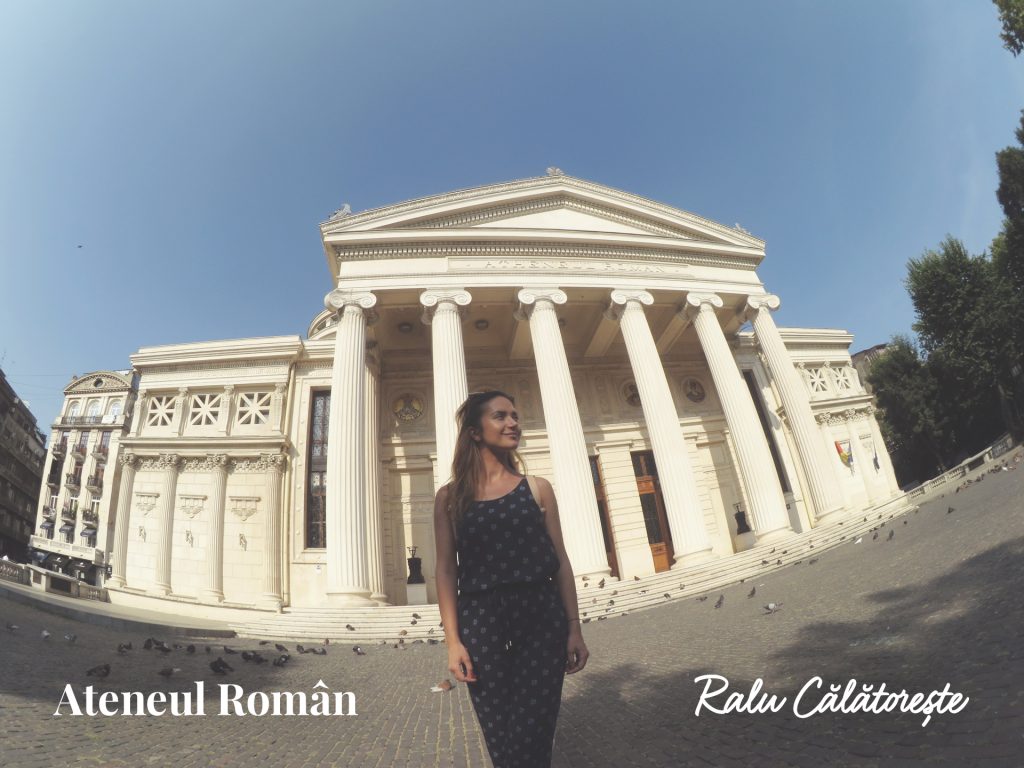 Ateneul Roman 2