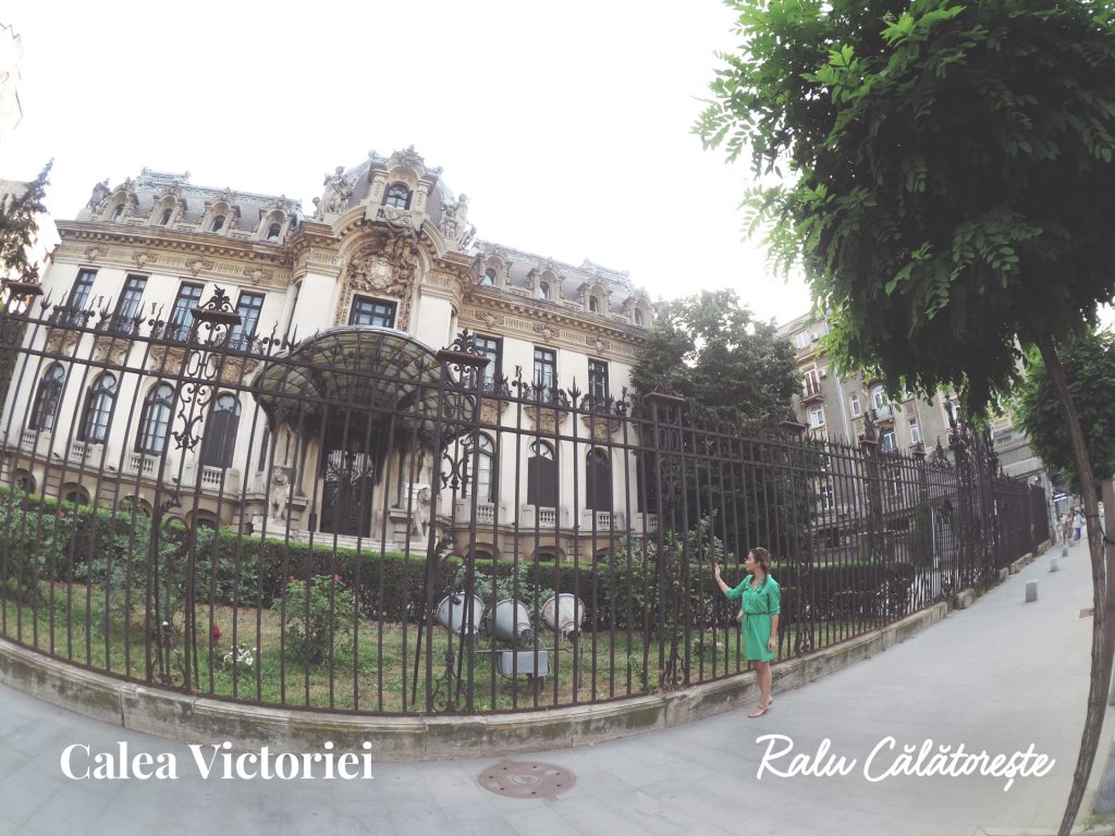 Calea Victoriei 1