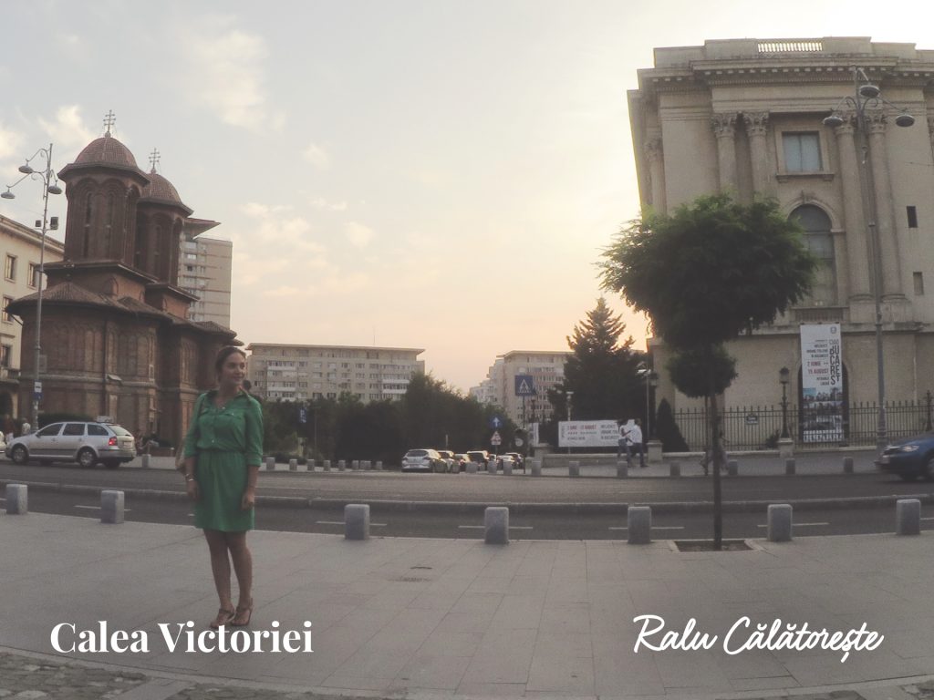 Calea Victoriei 2