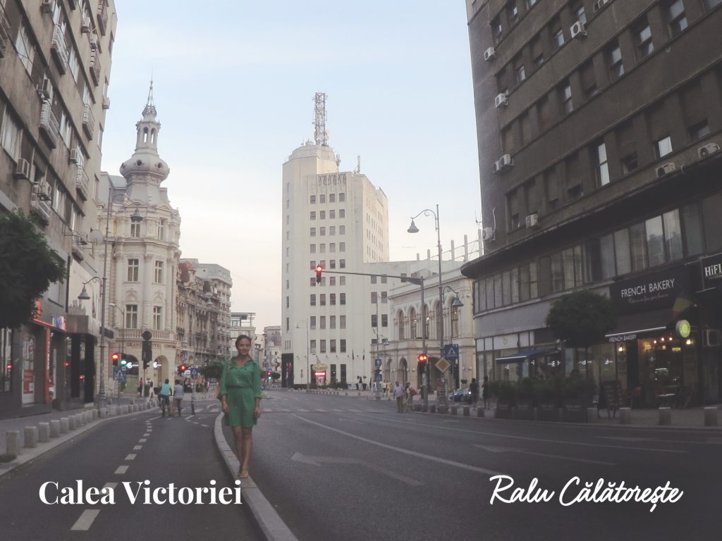 Calea Victoriei 3
