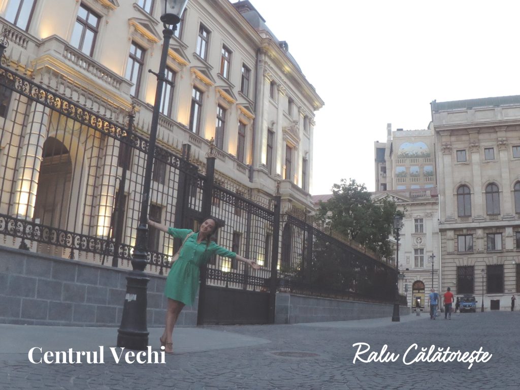Centrul Vechi 1
