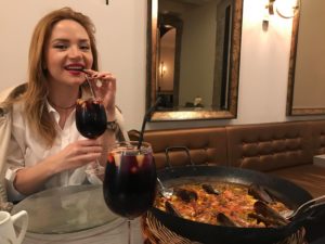 ralu calatoreste barcelona 