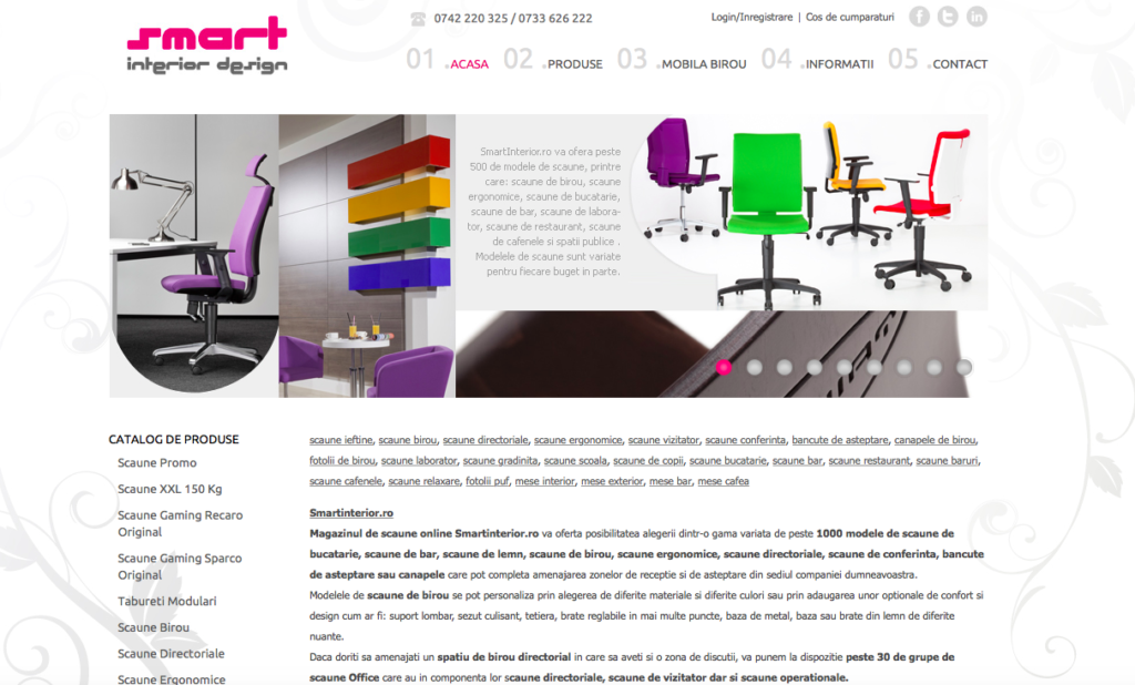 smartinterior.ro 1 