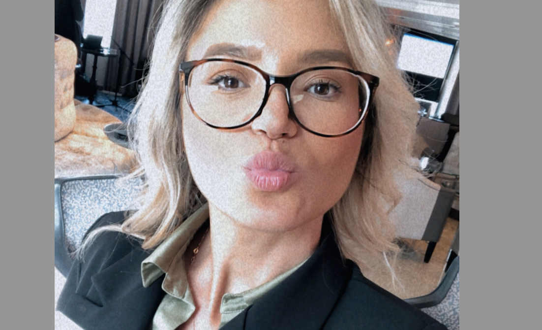 aluca Muresan Tour director